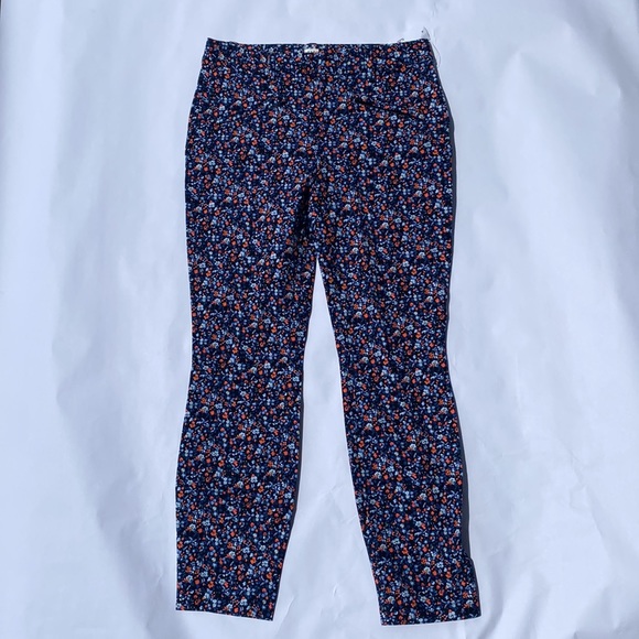 Gap Skinny Ankle Work Pants- 0 Petite - Picture 11 of 11